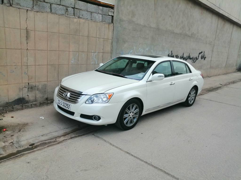 افلون موديل 2010وارد امريكي فول مواصفات ماعدا بصمه رقم بغداد مشروع وطني سنويه هزه رقم كله جديد بسمي شرط التحويل والوكاله و يتحول بأي محافظه ماعدا محافظات الشمال لون ابيض صدفي صبغ حزام جماليه سقف تكم صندوق مابي اي ضربه بي ضرر البونيد مع جاملغ الامامي وراس الشاصي بي صبغ تقريبا شبر او اكثر كير محرك شرط بدون صرف بدون بخار بدون صوت صدر امامي خلفي جديد تبريد تدفئه شرط بي كوبون بنزين مكان السياره كركوك للاستفسار اكثر الاتصال على رقم ***********
*********** كركوك, العراق
