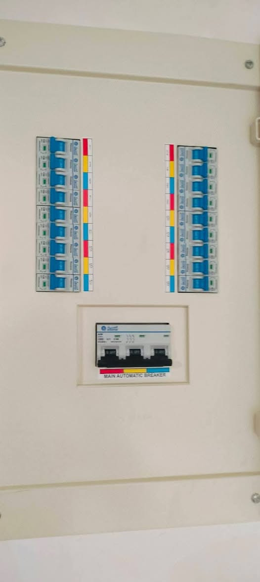 السلام عليكم شغل درجه اولى بواري كهربائيات  شنو الي تريده وعندك نقص بي ويحتاجه بيتك احنا بخدمتك شغل تازه درجه اولى شرط واحد بغداد


**إذا كنت صاحب هذا الإعلان وتريد حذفه لأي سبب، رجاءا أرسل رسالة إلى الدعم الفني**