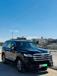 لاندكوز 2023     VXR بريم مكفوله كفاله عامه   ماشيه 51  الف   مغلفه pp...