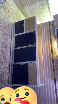 خزائن • أثاث منزلي