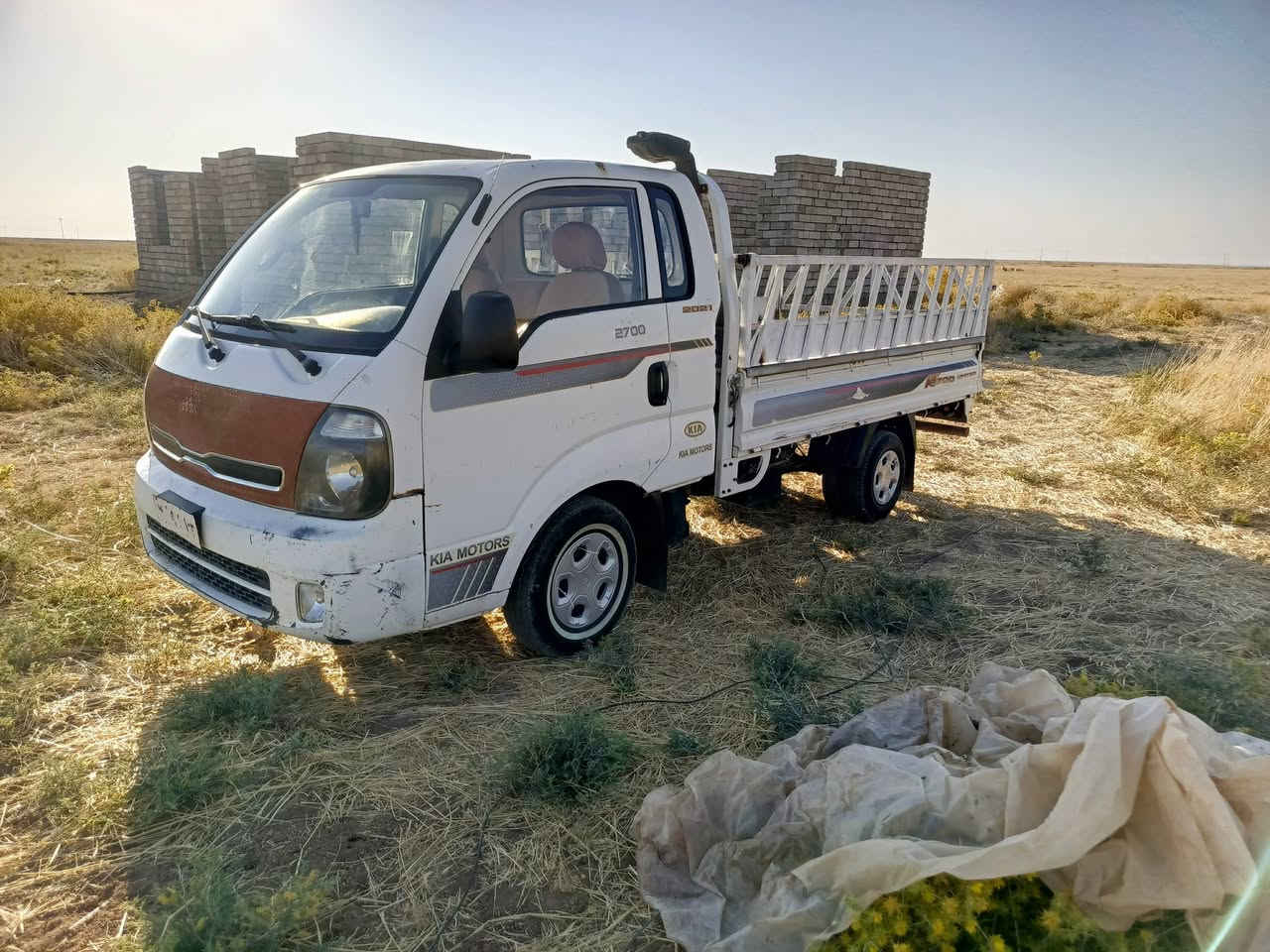 كيا منفيس الشرعي معروف وموجود بس ما يقبل يسوي برأت ذمه السعر 70
***********
