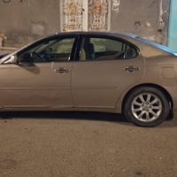 لكزس ES300 • لكزس 2005 • سيارة لكزس • ES300 مستعملة • لكزس ميسان • ES3...