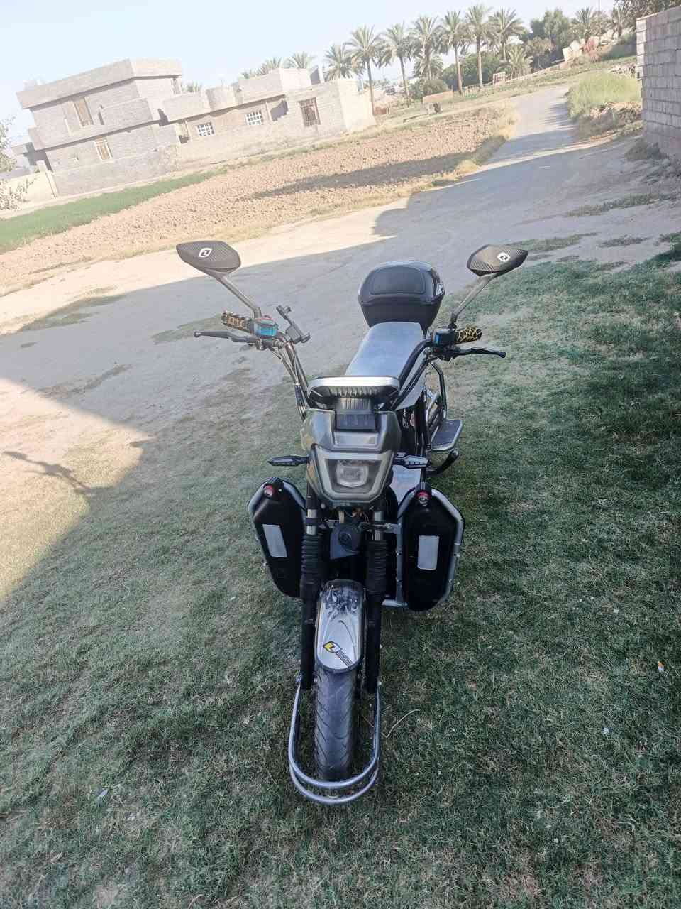 السلام عليكم ورحمة  مطور شحن جبلي للبيع مطور نضيف  مكان فلوجه سعره 500 بطاريات ع فحص  الرقم ***********
