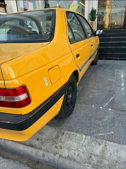 السلام عليكم 
للبيع بيجو أكد موديل 2016  رقم بغداد الدولي مصفرة هيئة وغرامات السيارة مكفولة لا تبديل ولا صبغ ولا ضربة عدى بارد بخشم الجاملغ الايسر بدون دواخل صدر امامي خلفي جديد مشط ستيرن وكلج جدد كله ايساكو داخل السيارة نضيف السعر 48 للاستفسار اكثر الاتصال *********** غير متواجد على النت   ***********
