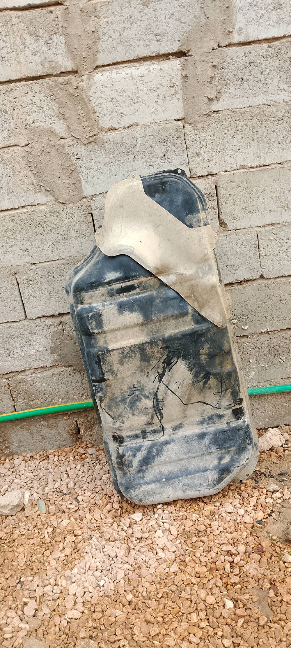 مستعمل كوفه شارع المعمل 