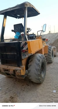 موديل ٩٦ • حجم ٤٠ • كهربايت
