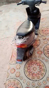 دراجه بيجي • المكينه مامفتوحه • سعر خاص