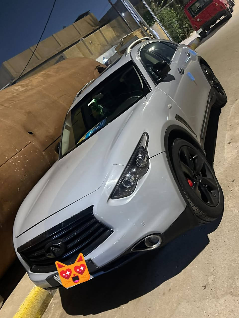 اللهم صلى على محمد وال بيت محمد
#نيسان_انفنتي_اجمل_ما_صنعت_اليابان

QX70(s)

موديل 2014وارد خليجي بدون حادث

صبغ عام جماليه

صورها قبل الصبغ عدي

✨ فول مواصفات 

اعلى فئه (s)

📍 الممشى: 174 ألف كم

🔑 بصمة تشغيل + بصمة أبواب

🌞 فتحة سقف

💺 كشنات كهرباء جلد

🔥❄️ كشنات تدفئة وتبريد

🧠 كشنات ميموري 

📸 4 كاميرات 360°

📡 حساسات

📺 شاشة كبيرة

🔊 دِمّام داخل الصندوق (بلادي)

⚙️ مكينة وكير مكفولات جدد شادهن قبل سبوع

🌡️ تبريد وتدفئة شغالين 100% 

تبريد انجماد

بدون حادث خليجي 

💵 السعر: 130 بيها مجال للشراي

رقمها بصره مشروع وطني الدولي الجديد

📍 المكان: واسط صويره

📞 للاستفسار الاتصال أو واتساب:

*********** واتساب و اتصال

*********** اتصال
