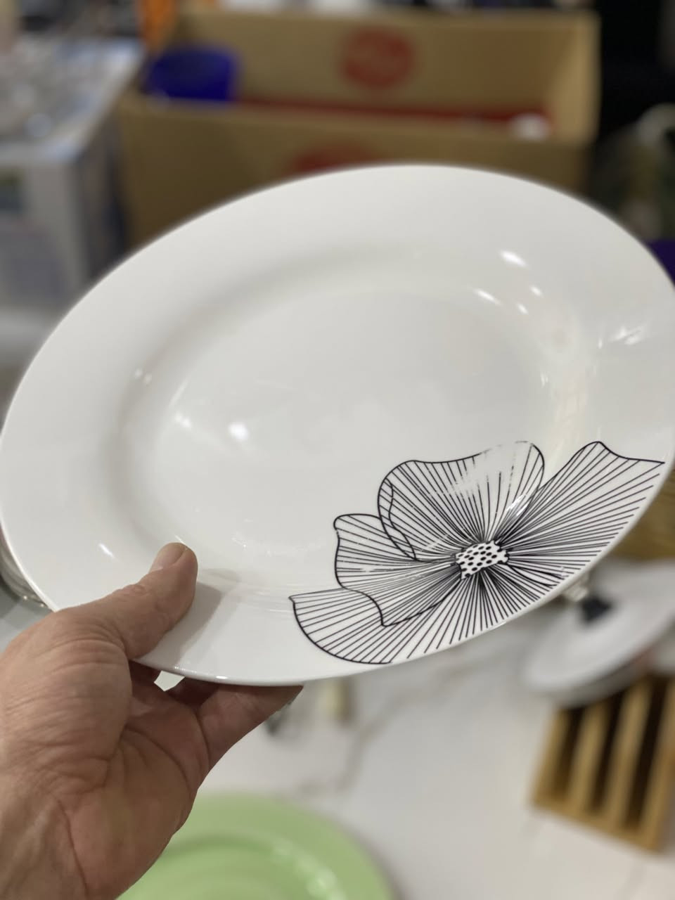 كل يوم جديد
ان شاء الله
عند امتلاكك شيء لايوجد منه الا قطعه
هو قمة الفخر....
الاصلي
يوجد توصل لكل المحافظات


**إذا كنت صاحب هذا الإعلان وتريد حذفه لأي سبب، رجاءا أرسل رسالة إلى الدعم الفني**