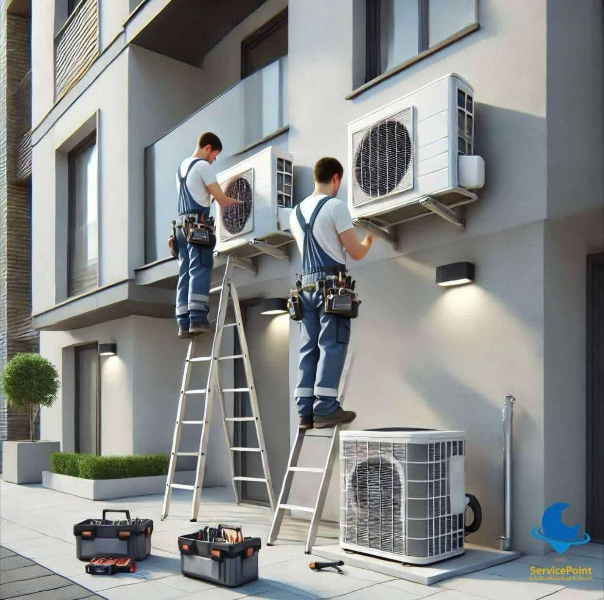 الورشه الهندسيه للتبريد والصيانه 
1-تنصيب اجهزه التبريد مع الضمان والسلامه الجهاز 
جداري عامودي كاست 
2- صيانه جميع الاجهزه 
3- صيانه دوريه التنظيف الجهاز مجاني بجوده عاليه 
4- شحن جميع انواع الغازات أجهزه التبريد 
وعمل الفاكيوم الضروري 
5- نوصل إلى جميع المناطق عليك بس تتصل وتدلل 
5- مواقع العمل بغداد كرخ ورصافه 
وكوادرنا نوصل حتى المحافظات 
باداره هندسيه  وعمل هندسي  
رقم الحجز وبوجود الواتساب
***********
