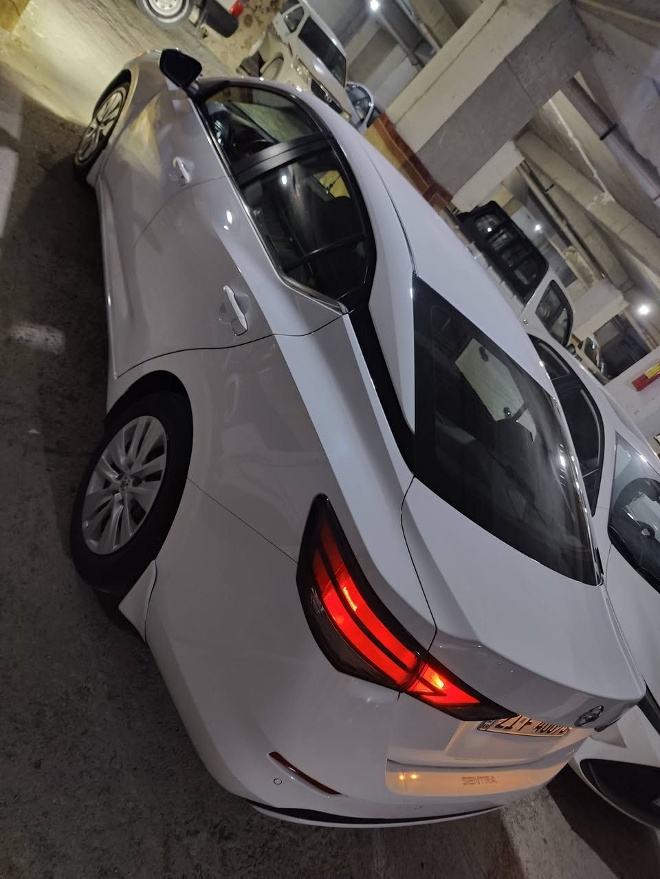 سێنترا ، مۆدێل 2022
ماسەفات s ، یەک پارچەی بواخە بەس بۆنیت ، یەک مەسرەفی تیانیە تازە سێرڤز کراوە ، ڕادار و هەموو شتێکی مەزبوت ، شاشەو کامێرا بەسمە ، 
نرخی 136 گەڵا
***********    viber Whatsapp
