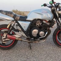 محرك ٤٠٠ • الجيل الأول • الناصرية قضاء الإصلاح