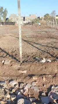 التقية الثالثة • 600م • واجهة 18م