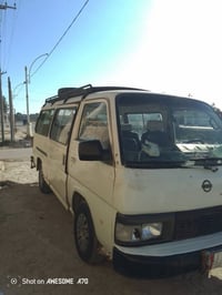 ١٩٩٣ • ١٤ راكب • محول غاز