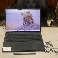 اسوس زينبووك ديو • OLED ١٤انش • كرت شاشة ARC ٨جيجا