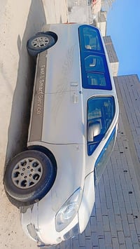 ستاركس سبلاين • ٢٠١٢ • ٧ راكب