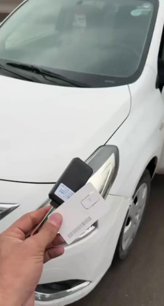 ✅تركيب جهاز الجي بي إس لتحديد المواقع العالمي والتتبع ✔️ 🖲️ 

         #سياره #نيسان_صني 

🔹️تركيب احترافي+ضمان مفتوح وبأسعار مناسبة ✨

📍العنوان:#محل_طلال
#بغداد_شارع_فلسطين_قرب_كنافة_القدسي
للتواصل والاستفسار 👈🏻+***********

﴿(يوجد توصيل للمحافظات مع ضمان التفعيل)﴾
