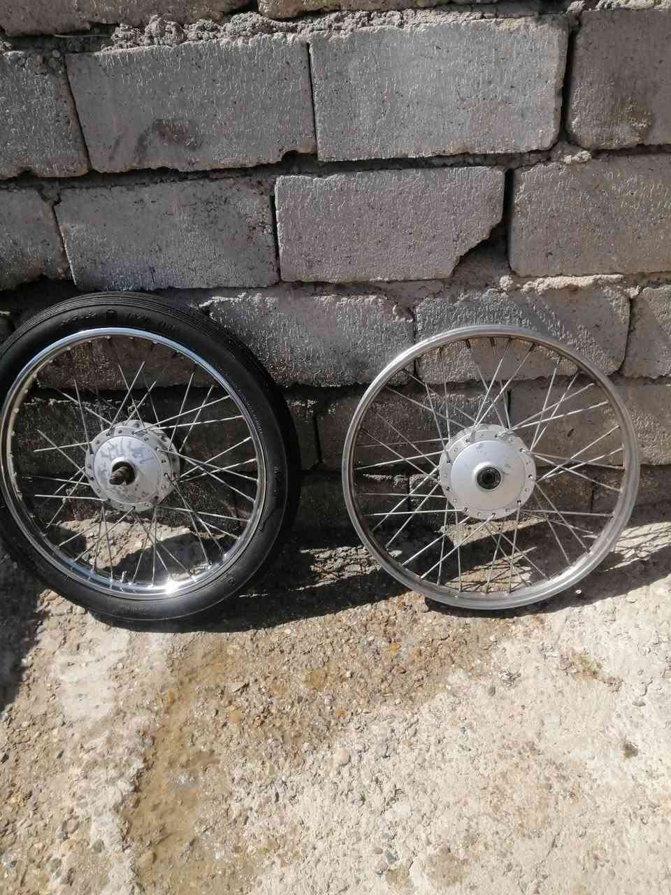 سلام عليكم غراض للبيع شواصي ثنين كلك واحد موديل ٢٠٢١ بي رقم شاصي وثاني ارشه ماعرف موديله بس براغي دبلات خلفيات ملحومات وياله واحد جيب وشد وثاني بس ويل عوزه تصفا راسطه وذني الغراض النواعم مكاني كربلاء طويريج اليريدهن خاص مو شراي لا تراسل رحم لهلك (مكاني كربلاء طويريج)


**إذا كنت صاحب هذا الإعلان وتريد حذفه لأي سبب، رجاءا أرسل رسالة إلى الدعم الفني**