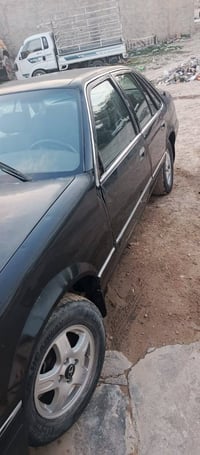 دايو فراشه • محرك وكير • بطارية جديدة