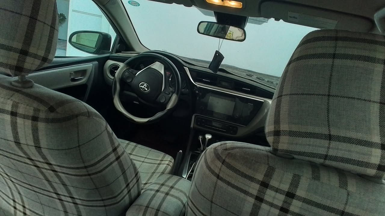 تويوتا كورولا للبيع 2017

سيارة خير من الله 

مكان سيارة كركوك 

رقم سليمانية

للمزيد تواصل ***********

                                                                            ***********
