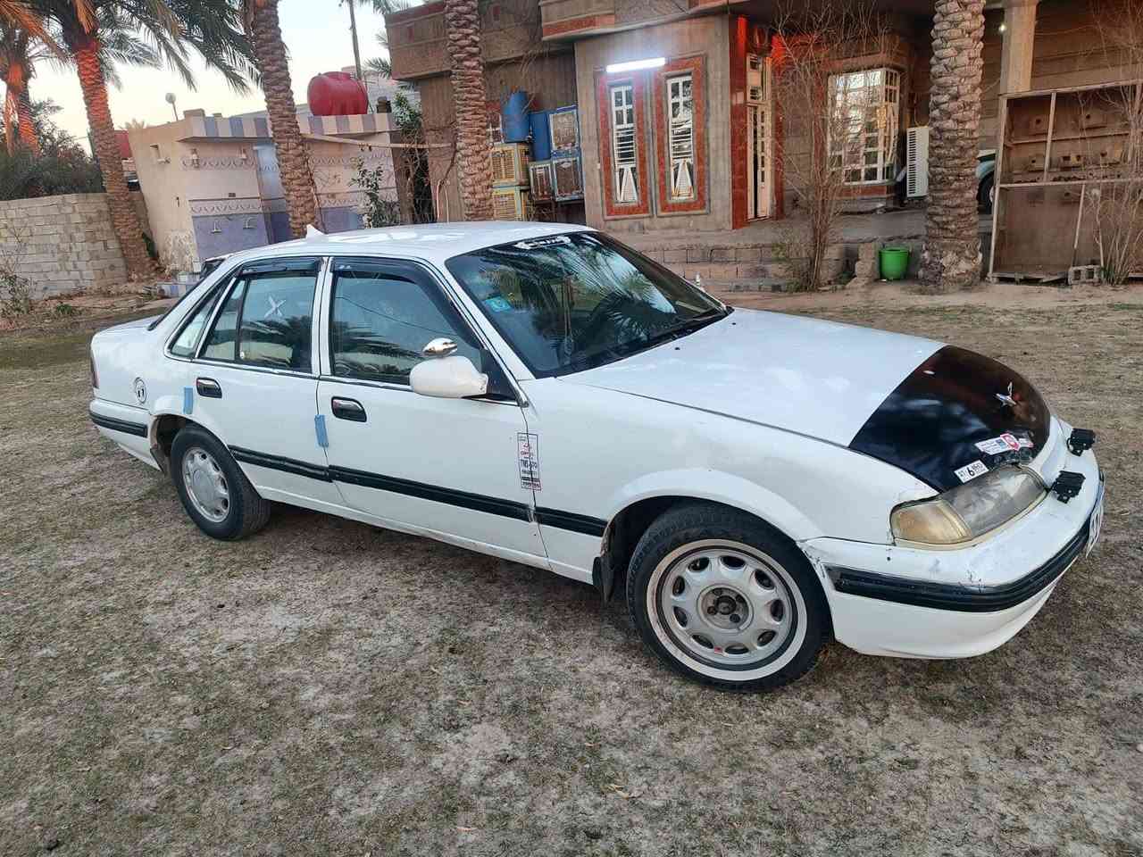 برنس موديل 1994 سياره مانقصه شي كير مكينه مال كصه صدر امامي خلفي جديد بيه ملاحضات زغار تعديل بارد باب سايق بدون صبغ غرفته حلوه ارقام بغداد انكليزي سنويه ال 2030
تحويل مباشر سعر 34وبيه مجال تصال ع رقم ***********  *********** مامتواجد عل فيس مكاني الانبار النساف
