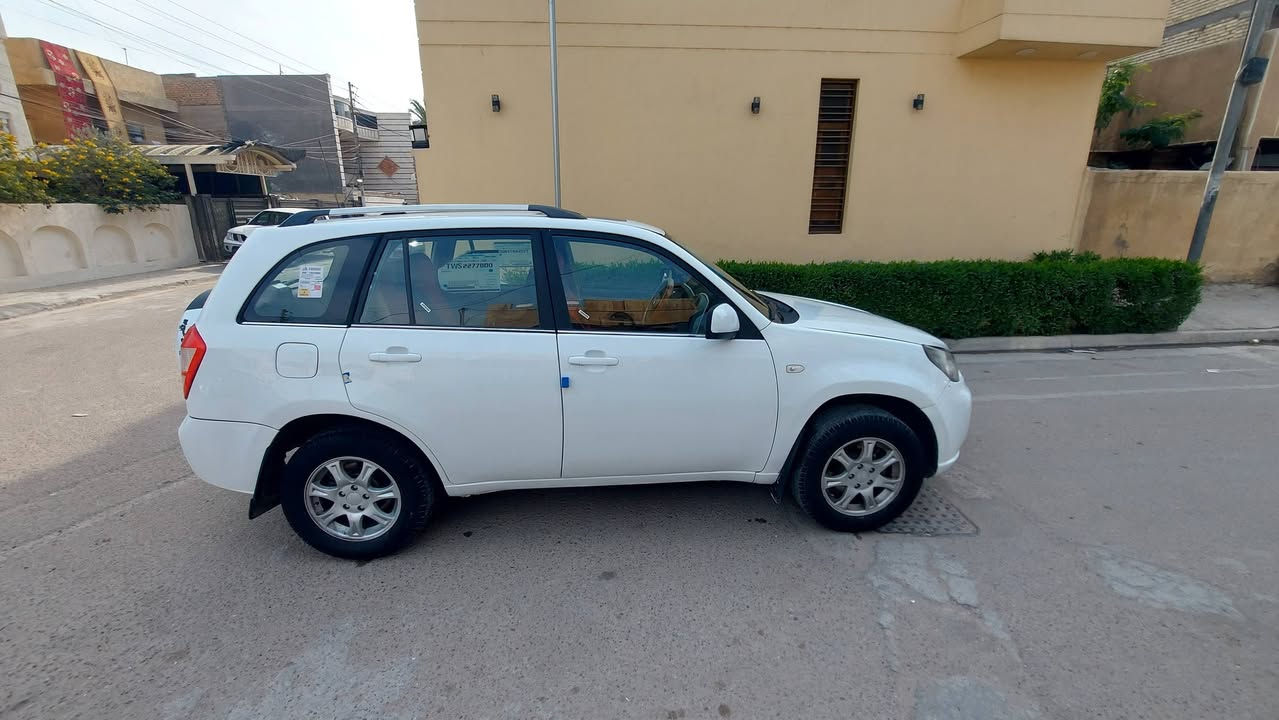 #تيگو 2014 للبيع نظيفة جداا
محرك 2000 گير ميكانيكي،، فتحة سقف،، شاشة مع حساسات مع كاميرة خلفية،، تدفئة بالكشنات،، مرايات كهربائية،،، مكفولة ماعدا جاملغ السايق مبدل فقط،، تدفئة تبريد تخم تاير،،، سيارة جاهزة من كلشي رقم بغداد انگليزي بأسمي،تحويل مباشر،،،،،،
السعر 74 ورقة قابل للتفاوض
للأستفسار الاتصال على الارقام التالية 👇👇
***********
***********
متوفر واتسآب
#MohammedSalih
