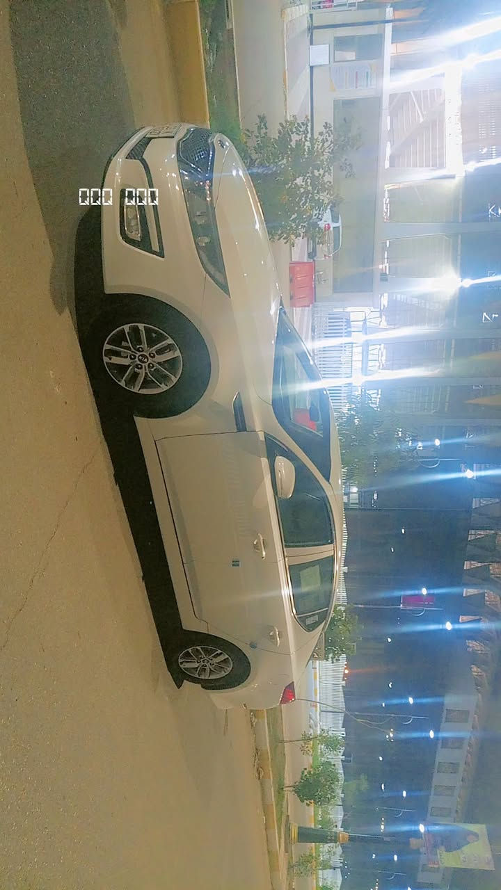 اوبتيما 2016 خليجي مكفوله كفاله عامه من الضربه والصبغ والتبديل سياره كارتون شرط
مكينه 2000 دوش ماشيه 123 الف رقم بغداد دولي هزه وسنويه جديده تحويل مباشر مكان السياره ناصريه مركز ***********
