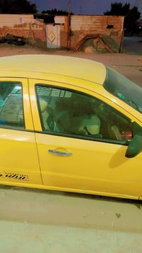 أفيو • ٢٠١٠ • محرك جديد