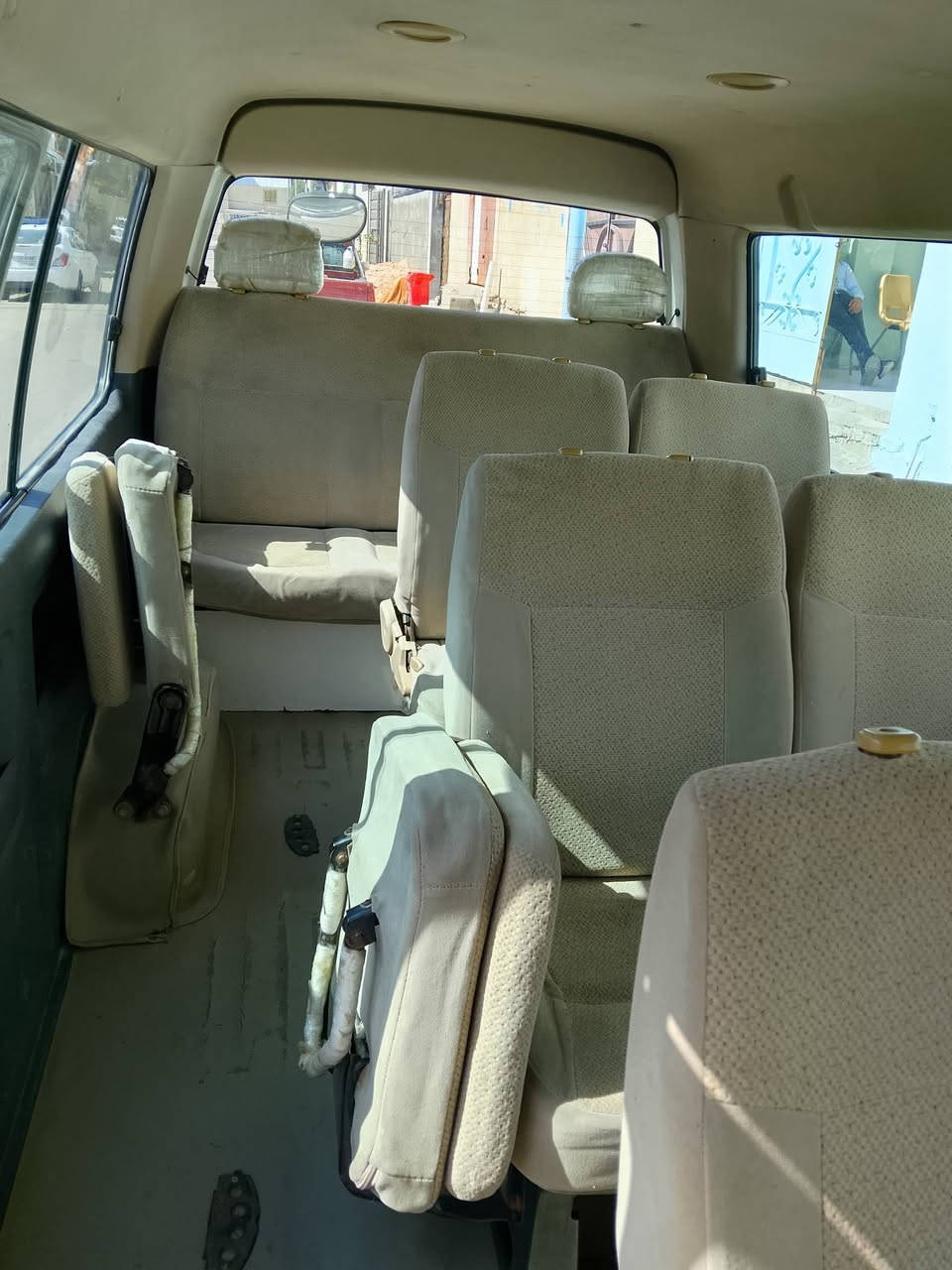 اسلام عليكم للبيع جنبي موديل 15سياره مكفوله 
من اصبغ وضربه وتبديل بيه ونه بل اكسل خفيفه رقم انكليزي بسمي  سياره حلوه ***********. علمن اسياره بصره سنويه 31.  السعر 85
