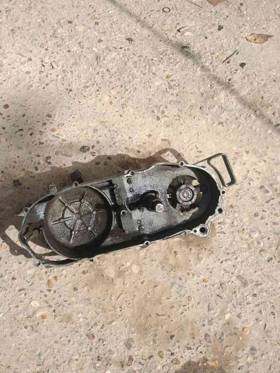 السلام عليكم قبق هندر فراشه كامله جيب و شد سعر 20 مكان البصرة بني منصور قرب الامام أحمد بن علي


**إذا كنت صاحب هذا الإعلان وتريد حذفه لأي سبب، رجاءا أرسل رسالة إلى الدعم الفني**