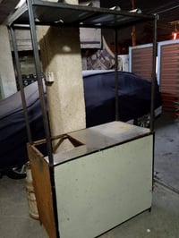 عربانه بعده جديده غير مستعمله  مكان بغداد البياع سعر ١٠٠ قفل ما بيه اي...