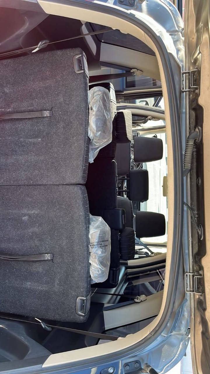 سازوكي ارتيجا. 2024 كفالة بدون صبغ 7 راكب ارغب سياره لاصحاب كتب الشهداء تبريد مركزي السعر . 118 واصل سفان قفل سعر بلاش .

***********
