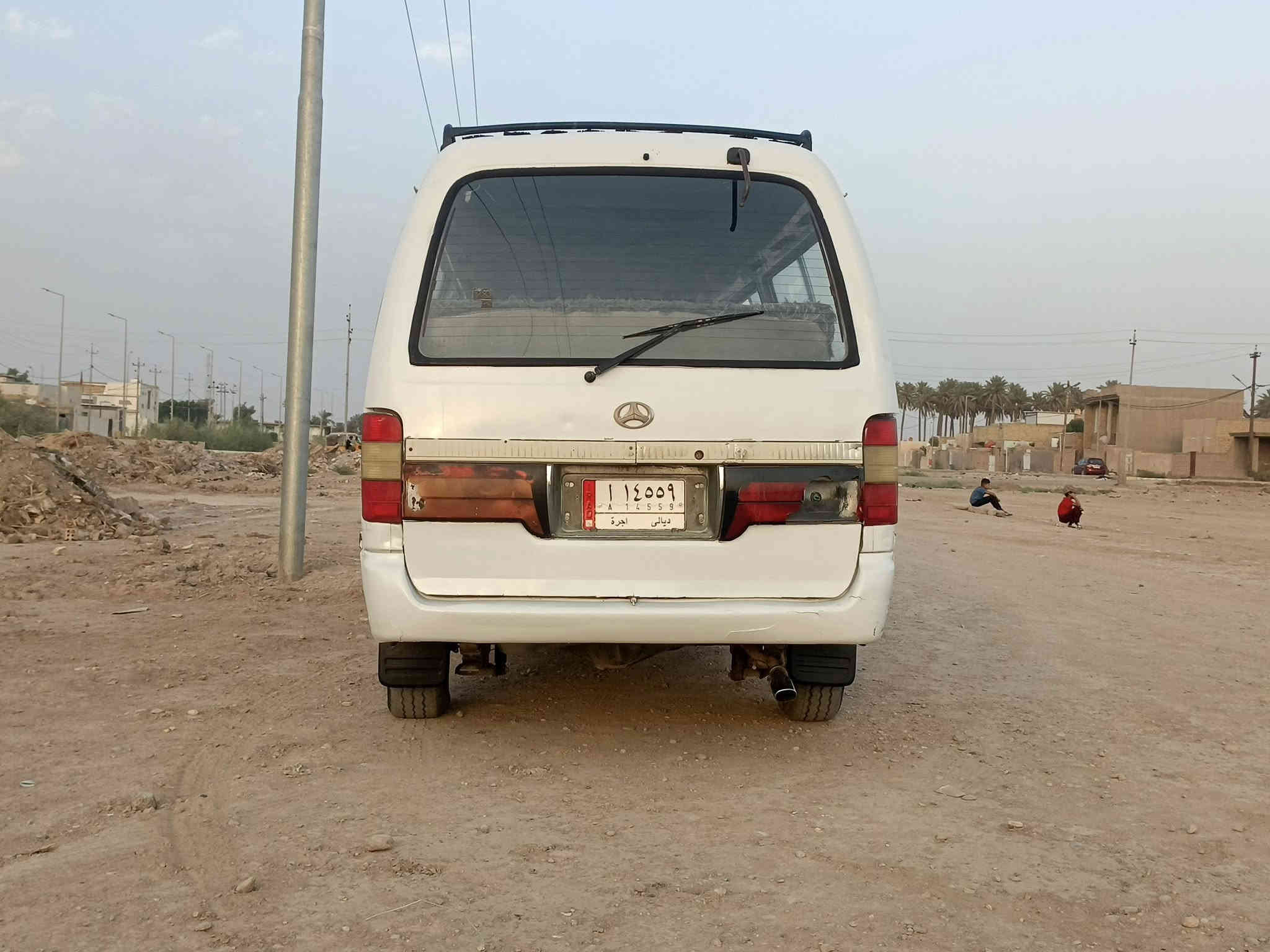 يا الله السلام عليكم عندي هاي السياره ماعرف اسمها بالضبط بالسنويه اسمها باو موديل 2010 السنويه لل 28/لشهر 12يعني بداية 2029 مكفوله من الشرعيات مكينه وگير فور واي خير من الله تايرات نضافه 60/بالميه كهربائيات شغاله ماعدى الكيلو متر واگف ماعليها اي غرامات عليه هيئه تقريباً 150او 160 راعيه إبن عمي قريب مني يريد تحويل صدر جديد سياره نعمه من الله مال جناي سمكره توني مسويه مصبوغه حزام للجماليه السيارع نقصه ضفيره فقط/بلكات  بخاخات فيت بم باتري كله جديد السعر 42وبيها مجال رقم الهاتف ***********العنوان الكوت الحي
