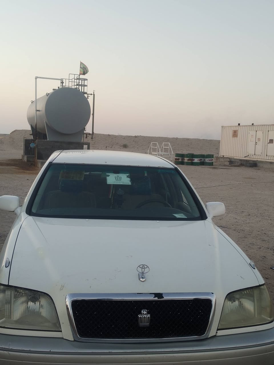 السلام عليكم مالكه ادوات كصتين دخول جديد جاهزه بيه رقم وسنويه حداده تبريد تخم تاير العنوان البصرة بني منصور 30وبيه مجال شي قليل


**إذا كنت صاحب هذا الإعلان وتريد حذفه لأي سبب، رجاءا أرسل رسالة إلى الدعم الفني**