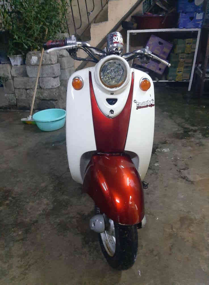 السلام عليكم عندي موتور للبيع مكاني الموصل صار 225 ***********
