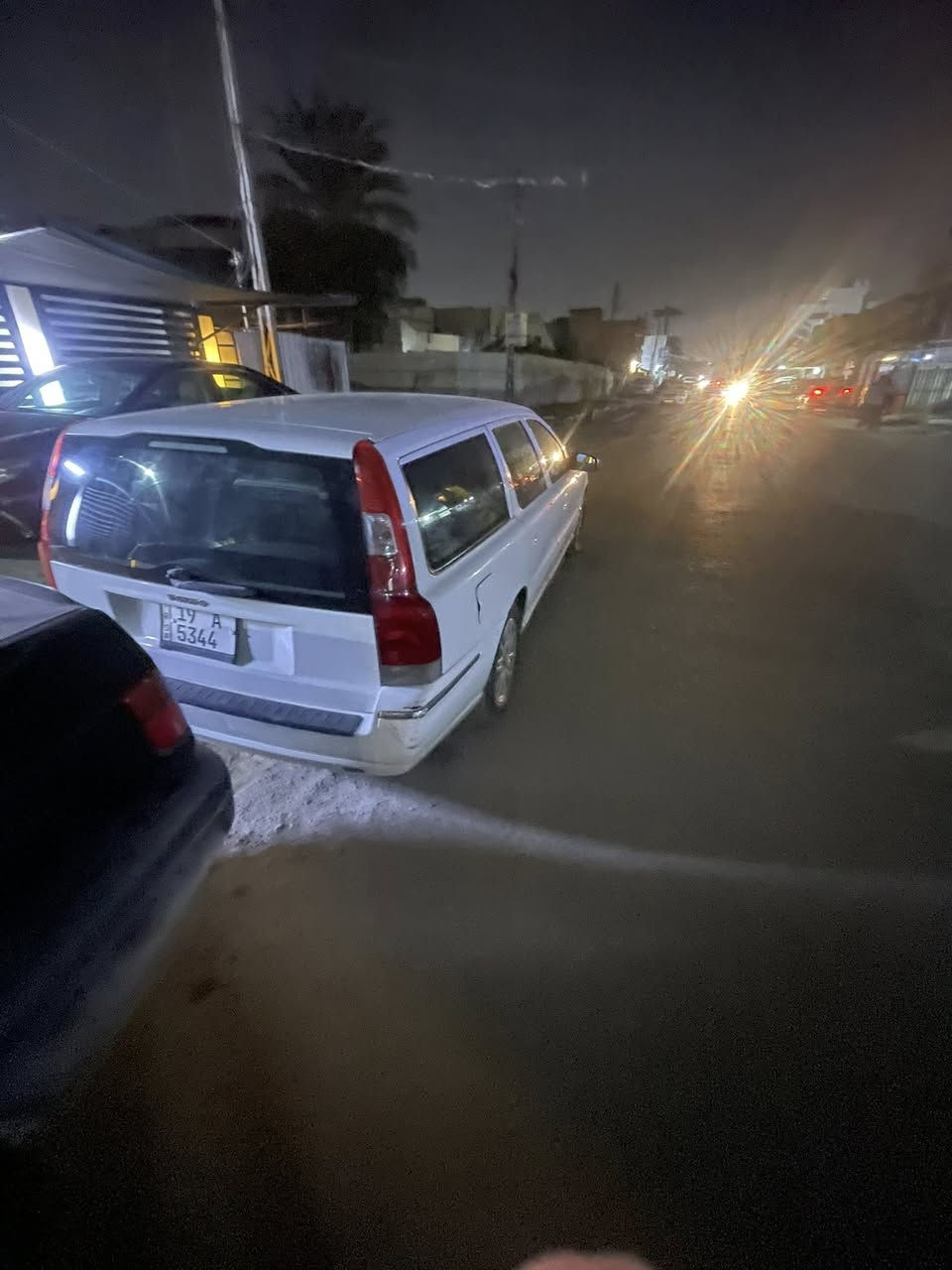 سلام عليكم مرخصت الادمن
سياره فالفو 2006

سياره كامله من كلشي 

مابيه اي نقص 

وكشر شوفت عينك

البيع قسط 

اتصال***********ابو حسن
