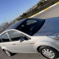 فورد فيغو • ٢٠١٣ • اوتوماتيك