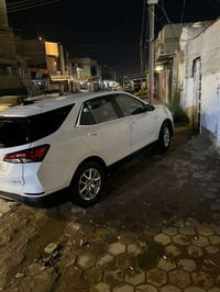 ٢٠٢٤ • حادث خفيف • يحتاج صبغ