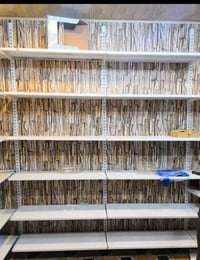 رفوف أسواق • جدد • كربلاء المقدسة