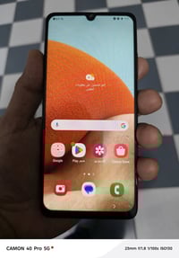 آيفون ٨ بلس • هواوي نوفا ٨ • سامسونج A٣٢