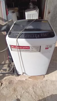 ورشة العيساوي • صيانة غسالات • الحمزة الغربي