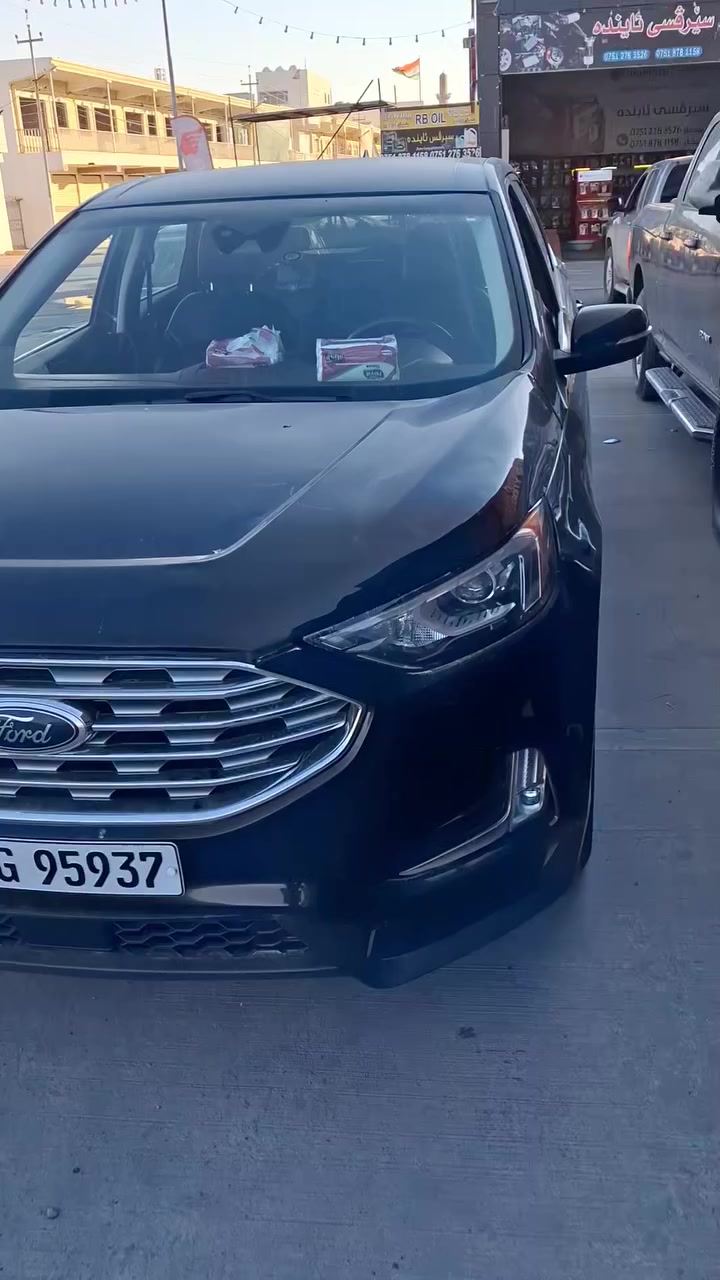 فورد ايدج ٢٠٢٢
اضافة تشغيل عن بعد بلاد شركة وليس صيني👍👍
الموقع الجديد
اربيل ١٠٠ متري جانب معرض رابتور كارس
متواجد :
يوميا من الساعة ٥ العصر الى ٩ ليلا
الخميس من ٣ العصر الى ٧ ليلا

***********
***********
