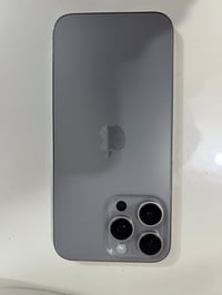 ايفون 15 pro max نضيف حيل بطاريه 96 ذاكره 256 جهاز بلادي كلشي ممبدل بي...