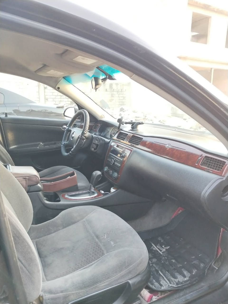 ئەمپالا
مۆدیل ۲۰۰۹
مواسەفات LT
مەکینە 3.5
کۆدم بۆ کردووە بە ناوی خۆمەوەیە
سعری ٥٨ گەڵا


**إذا كنت صاحب هذا الإعلان وتريد حذفه لأي سبب، رجاءا أرسل رسالة إلى الدعم الفني**