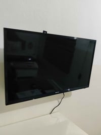 هايسنس • ٣٢ بوصة • زاخو