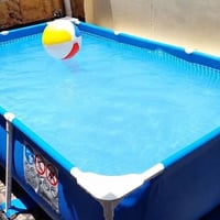 مسبح چبير • انتكس • ٢٦٠×١٦٠×٦٥