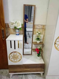 غرفه للبيع ما مستعمله جديده بجيسها قبل سبوع اخذنها  07883195209