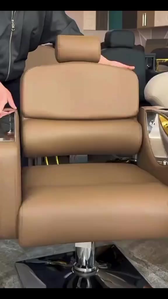 احدث انواع كراسي 🪑🪞💈
#ديكورات_كراسي_ #تجهيزات #احسن_انواع_الخشب #صالون #عراق


**إذا كنت صاحب هذا الإعلان وتريد حذفه لأي سبب، رجاءا أرسل رسالة إلى الدعم الفني**