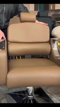 احدث كراسي • احسن خشب • صالون