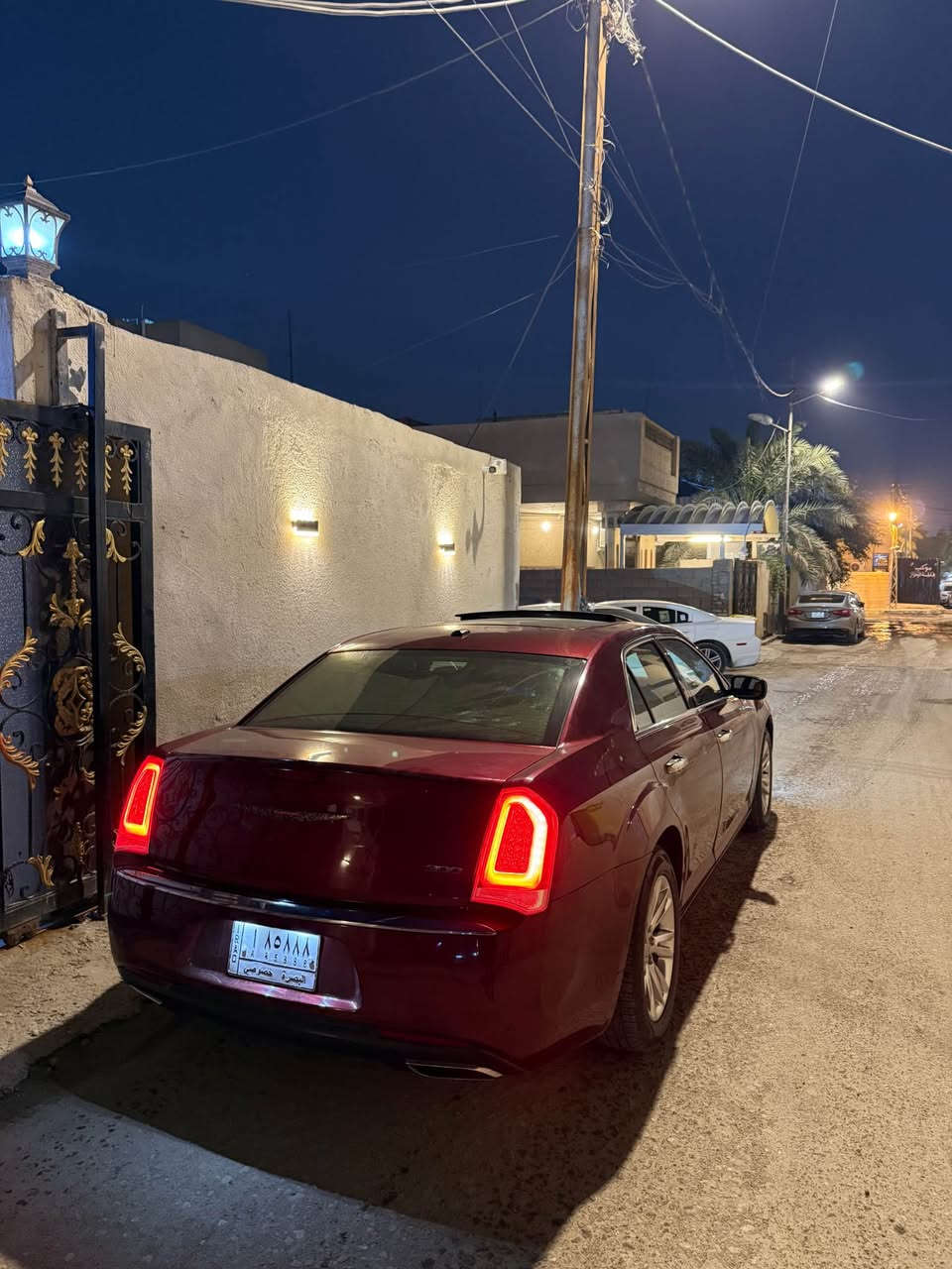 اوبامه مديل اصل اصل 2017 احمر كروزي 🍒 فول مواصفات كلش السياره وارد كندي كفاله عامه بيها 4قطع صبغ *********** 180$وبيها مجال اتصال فقط البصرة, العراق
